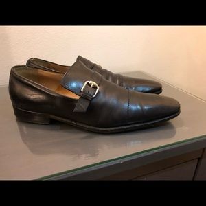 Gucci men’s dress shoe